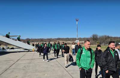 Ομόνοια: Πάτησε Κροατία (pics)