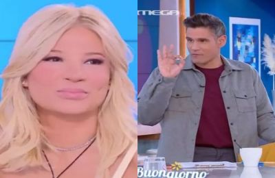 Τι είπε - Πώς αντέδρασε η Φαίη 