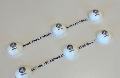 Κύπελλο Futsal: Απόλλων – ΑΠΟΕΛ και ΑΕΚ – Αθηαίνου AC στα ημιτελικά