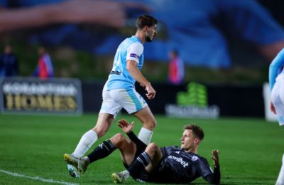 Ανόρθωση: «Έδεσε» Σετίν μέχρι το 2027