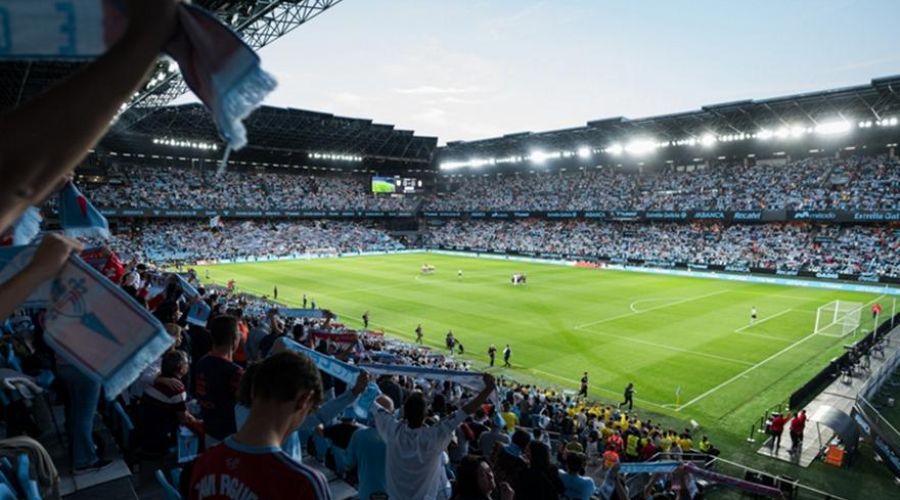 Ανακοίνωσε sold out για ΠΑΟΚ η Θέλτα!