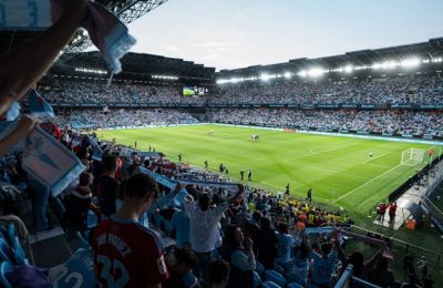 Ανακοίνωσε sold out για ΠΑΟΚ η Θέλτα!
