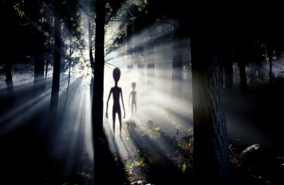 NASA: Οι εξωγήινοι υπάρχουν όμως ακόμα δεν μας έχουν επισκεφθεί στη γη