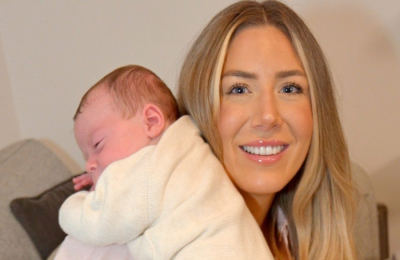 Πρώτο μωρό από μεταμόσχευση μήτρας νεκρής δότριας