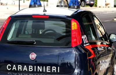 Επίθεση με μπαλτά στη Ρώμη