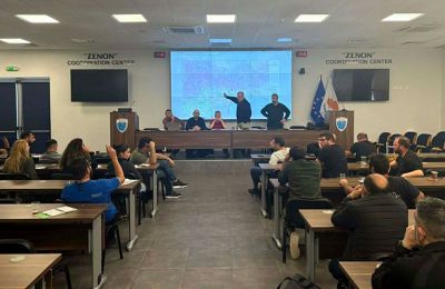 Το πλάνο των εμβολιασμών θα προσαρμόζεται δυναμικά