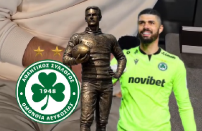 Φαμπιάνο/Άγαλμα 