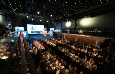 Τράπεζα Κύπρου Man of the Year Awards – 24η Απονομή