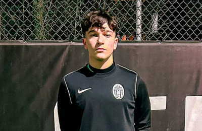 ΑΕΛ: Φέρνει ταλεντάκι από Ιταλία για δοκιμαστικά! 