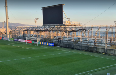 Ομονοιάτες/Κλουβί! 