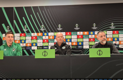 Μπεργκ για Ριέκα 