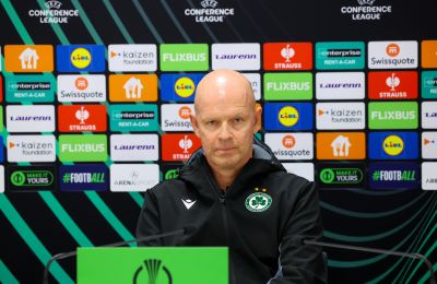 Ατάκα για rotation 