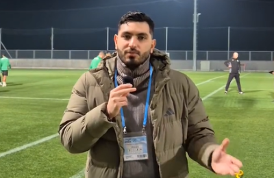 Σχόλιο από Κροατία (vid)