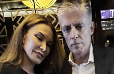 Μόλις έγινε γνωστό για Τατιάνα Στεφανίδου & Νίκος Ευαγγελάτο 