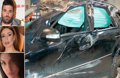 Για ακόμη μία φορά βρέθηκαν σήμερα στις δικαστικές αίθουσες η Μίνα Αρναούτη και η Φρόσω Κυριάκου 