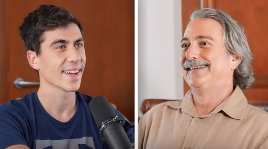 Ο Γιάννης Λαούρης, γκουρού του Φειδία, ανέφερε πως δεν θα μπαίνουν όλα τα θέματα σε ψηφοφορία εάν εκλέξουν βουλευτές