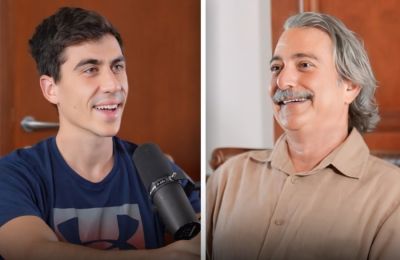 Ο Γιάννης Λαούρης, γκουρού του Φειδία, ανέφερε πως δεν θα μπαίνουν όλα τα θέματα σε ψηφοφορία εάν εκλέξουν βουλευτές