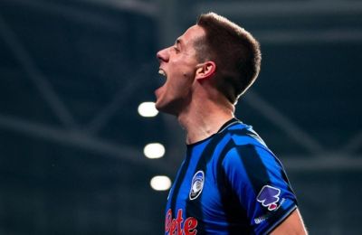 Επική πρόκριση για Αταλάντα, άφησε… ξερή την Ντόρτμουντ σε νεκρό χρόνο