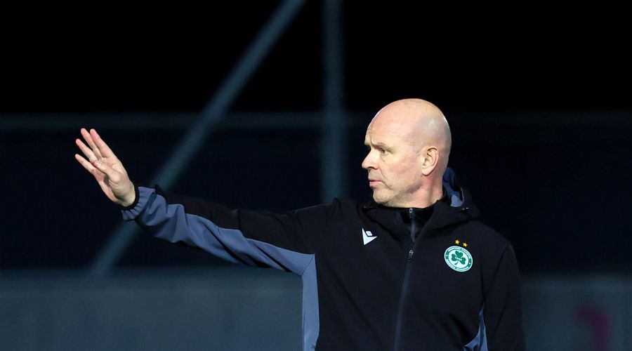 Ομόνοια: Τι έκανε με Μπεργκ εκτός στην Ευρώπη