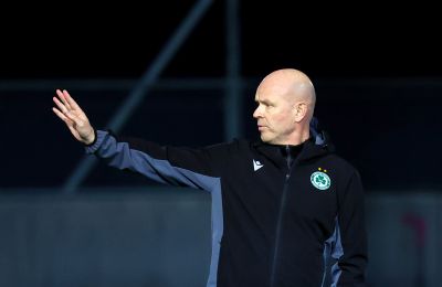 Ομόνοια: Τι έκανε με Μπεργκ εκτός στην Ευρώπη