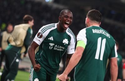 Παναθηναϊκός: Με οδηγό την αντίδραση το στον… τελικό