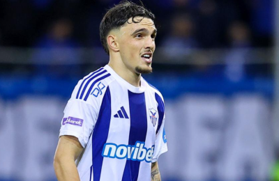 Ανόρθωση: Πλάνα μάχης χωρίς τον Κίς