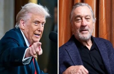 Επίθεση Τράμπ σε μουσουλμάνες πολιτικούς.