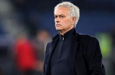 Μουρίνιο: Δέκα σερί νοκ άουτ χωρίς νίκη στο Champions League