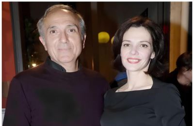 Δύσκολες ώρες - Βαρύ πένθος για τον ηθοποιό