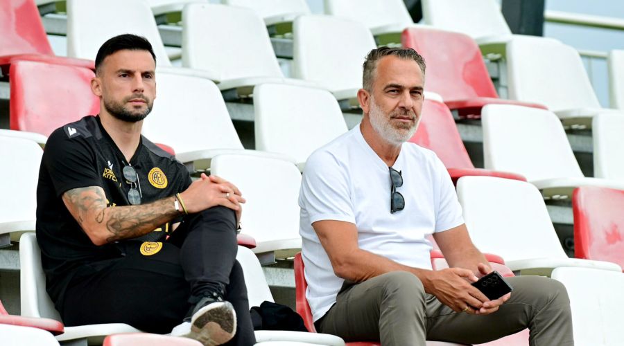 Το προπονητικό, η Σαουδική Αραβία και ο Μάρτινς