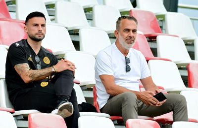 Το προπονητικό, η Σαουδική Αραβία και ο Μάρτινς