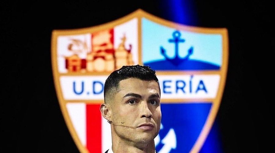 Ο Κριστιάνο Ρονάλντο αγόρασε ομάδα στην Ισπανία!