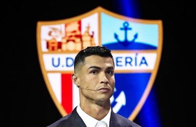 Ο Κριστιάνο Ρονάλντο αγόρασε ομάδα στην Ισπανία!