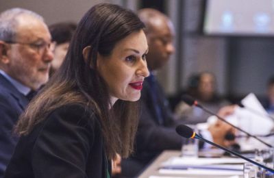 Ο παρουσιαστής της εκπομπής «Μεσημέρι και κάτι» στο Sigma, Χρίστος Μιχάλαρος, μίλησε για απαράδεκτη συμπεριφορά της υπουργού Γεωργίας, Μαρίας Παναγιώτου