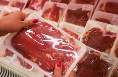 Ίσως χρειαστεί να γίνουν οι κατάλληλες κινήσεις με εισαγόμενα κρέατα.