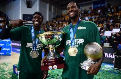 Παναθηναϊκός-Παρί: Επιστροφή στις ευρωπαϊκές υποχρεώσεις!