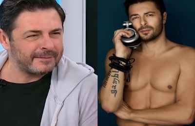 «Τόσα χρόνια ίδιος»