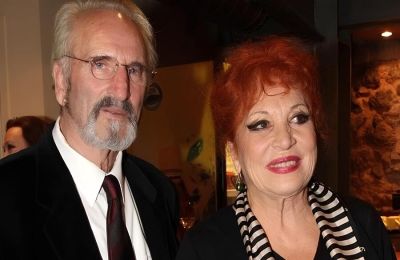 Συγκίνησε με τα λόγια του για τη Χρυσούλα Διαβάτη