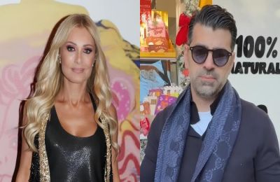 Έτοιμοι για το επόμενο βήμα στην σχέση τους;