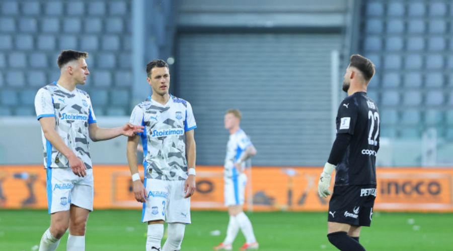 «Κίτρινος πυρετός» στον Απόλλωνα