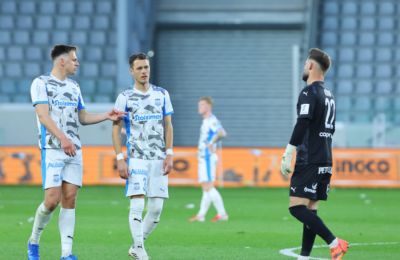 «Κίτρινος πυρετός» στον Απόλλωνα