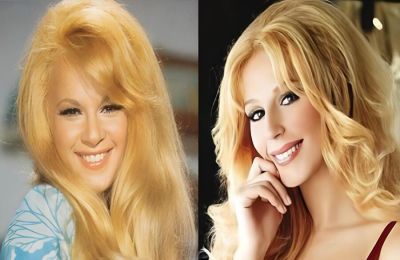 Η ηθοποιός αναφέρθηκε στην σκληρή κριτική που δέχτηκε όταν υποδύθηκε την Αλίκη Βουγιουκλάκη σε σειρά του Alpha