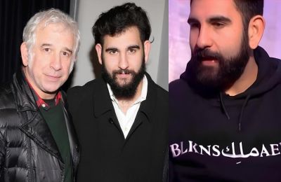 Έκανε την αποκάλυψη που περίμεναν όλοι για Πέτρο Φιλιππίδη