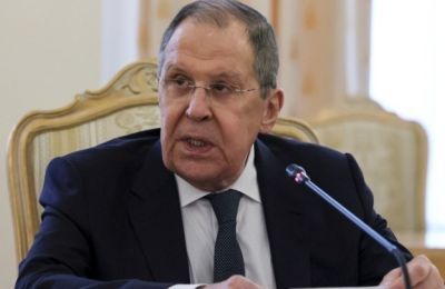 Ρωσία: Καμία προθεσμία για το τέλος του πολέμου στην Ουκρανία