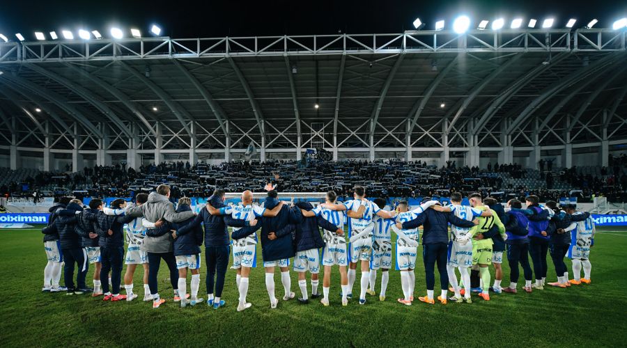 Απόλλων: Η απόδραση που μπορεί να αλλάξει πολλά