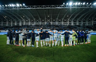 Απόλλων: Η απόδραση που μπορεί να αλλάξει πολλά