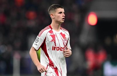 «Ένα μεγάλο όνειρο έφτασε στο τέλος του - Μένει μόνο ένας στόχος»