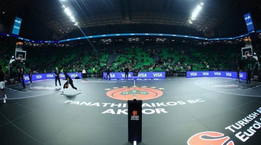 Ευρωλίγκα: Εξαντλήθηκαν τα εισιτήρια της δεύτερης φάσης του Final Four