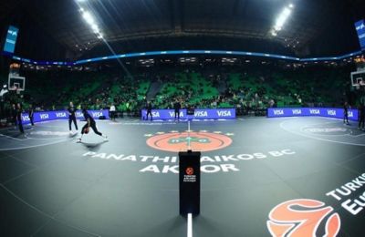 Ευρωλίγκα: Εξαντλήθηκαν τα εισιτήρια της δεύτερης φάσης του Final Four