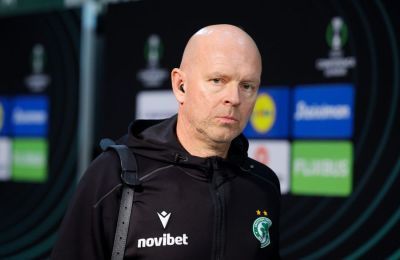 Ομόνοια: Εντεκάδα με Μπάλκοβετς στόπερ και Εβάντρο